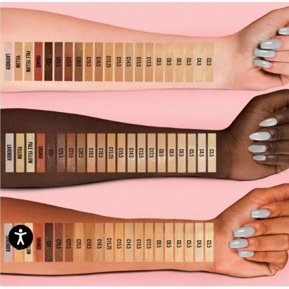 Jeffree Star Magic Star Concealer C14.5 New - Picture 2 of 5